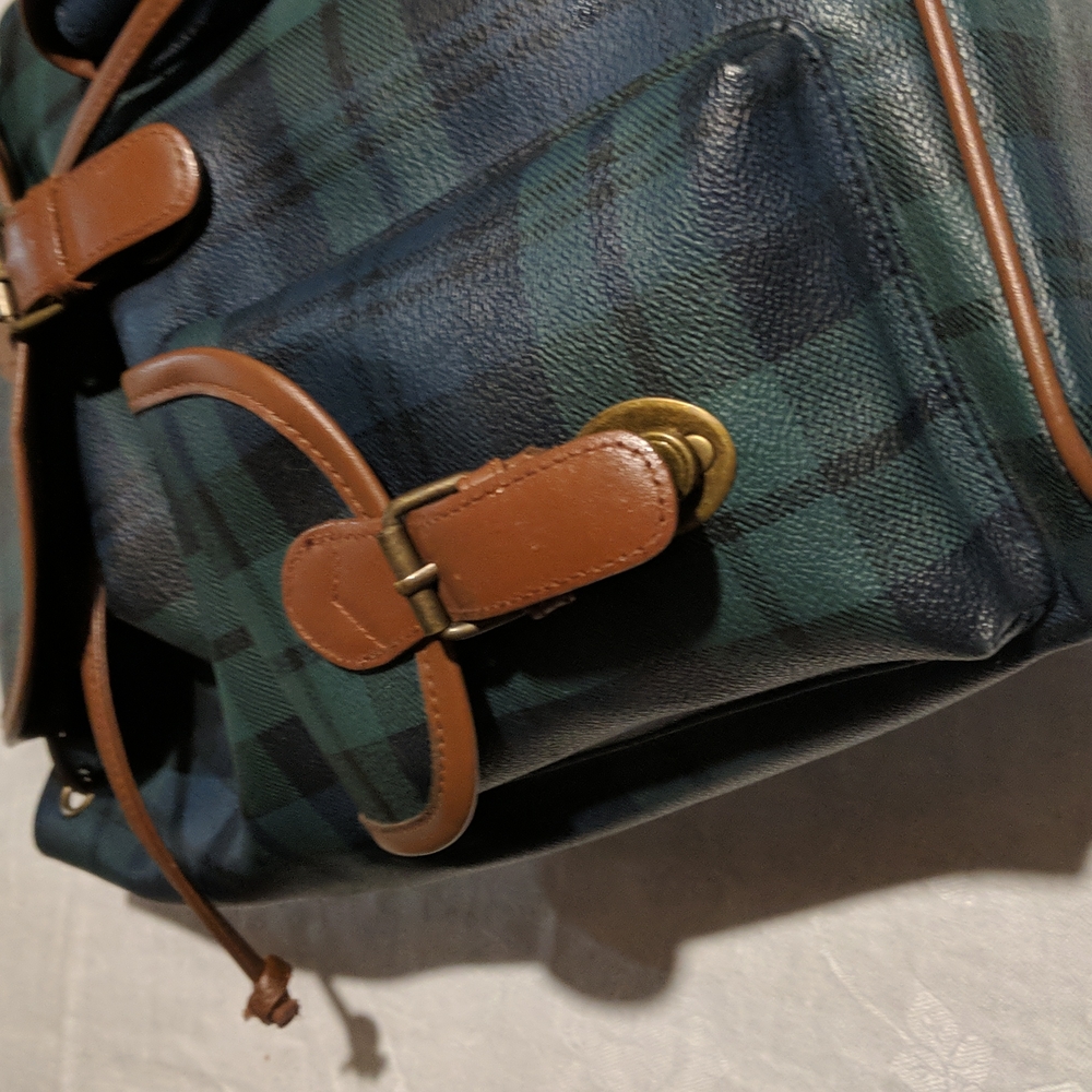 Mickey Backpack - image 3